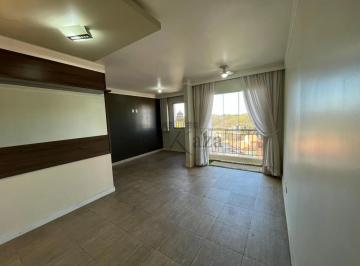 Apartamento · 67m² · 2 Quartos · 1 Vaga · Oportunidade - Apartamento - Jardim Augusta - Condomínio Citta Di Roma - 2 Dormitórios - 67m².