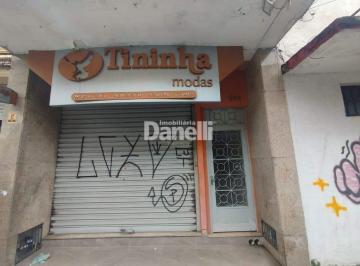 Comercial · 320m² · PONTO COMERCIAL TÉRREO + SOBRELOJA + ESCRITÓRIO