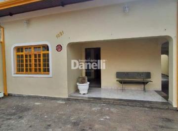 Casa · 127m² · 2 Quartos · 3 Vagas · Casa para aluguel, 2 quartos, 1 suíte, 3 vagas, Esplanada Santa Terezinha - Taubaté/SP