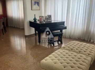 Apartamento · 426m² · 4 Quartos · 2 Vagas · Apartamento à venda, 4 quartos, 1 suíte, 2 vagas, Ipanema - RIO DE JANEIRO/RJ