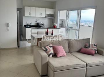 Apartamento · 93m² · 3 Quartos · 2 Vagas · Apartamento à venda, 3 quartos, 1 suíte, 2 vagas, Barranco - Taubaté/SP