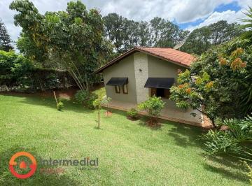 Rural · 989m² · 3 Quartos · 5 Vagas · Chácara a venda no Condomínio Nova Rheata em Boituva SP