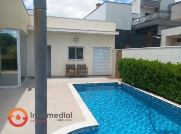 Casa · 249m² · 3 Quartos · 4 Vagas · Casa à venda em Boituva (Portal Ville Jardim Europa) – Financiamento e Permuta Aceitos