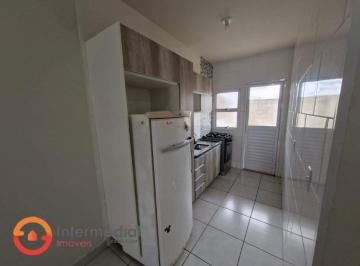 Casa · 65m² · 1 Vaga · Casa a venda com 2 dormitórios mobiliada - Condominio Village Golden