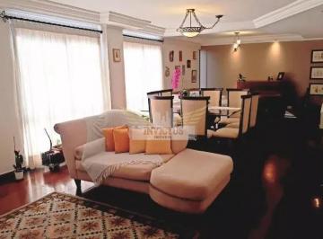 Apartamento · 196m² · 4 Quartos · 2 Vagas · Apartamento com 4 Quartos para Alugar, 196m² - Vila Assunção, Santo André/SP. 