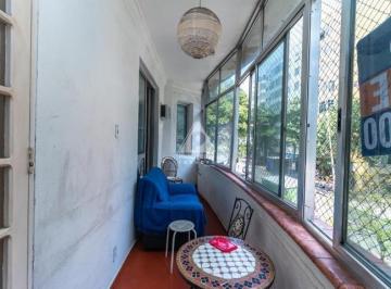 Apartamento · 167m² · 4 Quartos · Apartamento à venda, 4 quartos, Ipanema - RIO DE JANEIRO/RJ