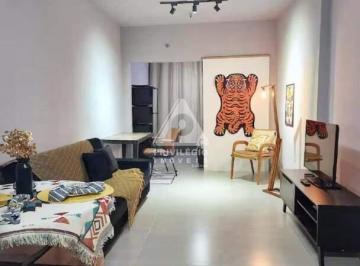 Apartamento · 27m² · 1 Quarto · Apartamento à venda, 1 quarto, Centro - RIO DE JANEIRO/RJ