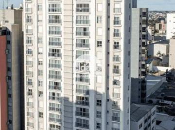 Apartamento · 135m² · 3 Quartos · 2 Vagas · Apartamento Alto Padrão Edifício Contemporaneau - CENTRO Cascavel - PR.