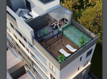 Apartamento · 81m² · 3 Quartos · 1 Vaga · Apartamento à venda, 3 quartos, 1 suítes, 1 vagas, Altiplano - João Pessoa/PB
