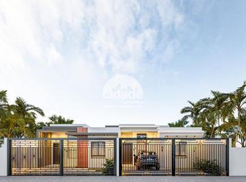 Casa · 91m² · 2 Quartos · IMÓVEL NA PLANTA À VENDA – RECANTO TROPICAL | CASCAVEL – PR