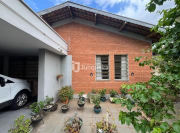 Casa · 169m² · 3 Quartos · 2 Vagas · Casa à venda, 3 quartos, 1 suíte, 2 vagas, Nova América - Piracicaba/SP