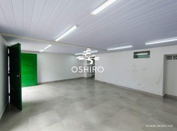 Comercial · 50m² · 1 Vaga · Loja reformada - Locação - Vila Mathias - Santos