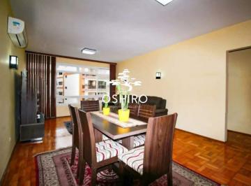 Apartamento · 168m² · 3 Quartos · 1 Vaga · Apartamento - Venda - Gonzaga