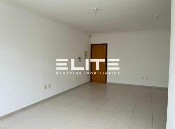 Comercial · 39m² · Sala Comercial 39 m² em Santo André (Campestre) – Aluguel R$ 1.800 + Taxas