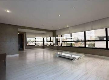 Apartamento · 190m² · 3 Quartos · 4 Vagas · Apartamento para alugar, Jardim, Santo André.
