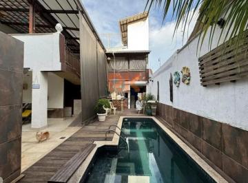 Casa · 360m² · 4 Quartos · 3 Vagas · CASA | 4 QUARTOS | 3 VAGAS – BAIRRO PLANALTO -