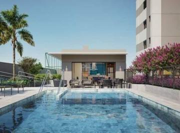 Apartamento · 93m² · 3 Quartos · 2 Vagas · Apartamento exclusivo para Aluguel | 3 Dorms, 2 Suítes, Varanda Gourmet em Campestre