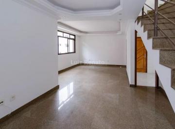 Apartamento · 194m² · 3 Quartos · 2 Vagas · Cobertura à venda no bairro Sion