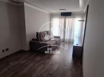 Apartamento · 98m² · 3 Quartos · 3 Vagas · Apartamento para aluguel, 3 quartos 1 suíte Centro em Santo André/SP