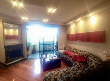 Apartamento · 283m² · 3 Quartos · 2 Vagas · Apartamento à venda, 3 quartos, 1 suíte, 2 vagas, Centro - São Bernardo do Campo/SP
