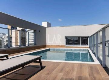 Apartamento · 40m² · 1 Quarto · 1 Vaga · Apartamento para aluguel, 1 quarto, 1 suíte, 1 vaga, Barro Preto - Belo Horizonte/MG