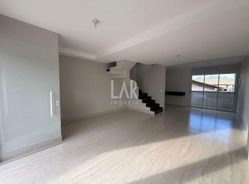 Casa · 120m² · 3 Quartos · 2 Vagas · Casa Geminada à venda, 3 quartos, 1 suíte, 2 vagas, Planalto - Belo Horizonte/MG