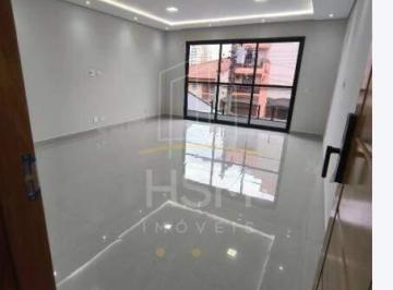 Casa · 223m² · 3 Quartos · 4 Vagas · Vende Sobrado Novo - Bairro Assunção- 3 Suítes 4 vagas - 223m²