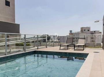 Apartamento · 40m² · 1 Quarto · 1 Vaga · Apartamento para aluguel, 1 quarto, 1 suíte, 1 vaga, Barro Preto - Belo Horizonte/MG
