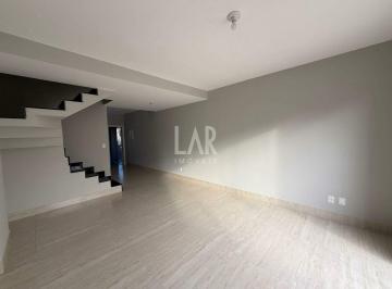 Casa · 120m² · 3 Quartos · 2 Vagas · Casa Geminada à venda, 3 quartos, 2 suítes, 2 vagas, Planalto - Belo Horizonte/MG