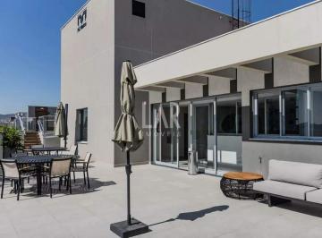 Apartamento · 40m² · 1 Quarto · 1 Vaga · Apartamento para aluguel, 1 quarto, 1 suíte, 1 vaga, Barro Preto - Belo Horizonte/MG