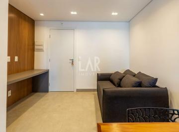 Apartamento · 40m² · 1 Quarto · 1 Vaga · Apartamento para aluguel, 1 quarto, 1 suíte, 1 vaga, Barro Preto - Belo Horizonte/MG