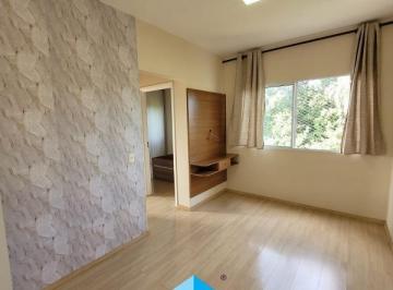 Apartamento · 46m² · 2 Quartos · 1 Vaga · Apartamento á venda Jardim Nossa Senhora de Fátima