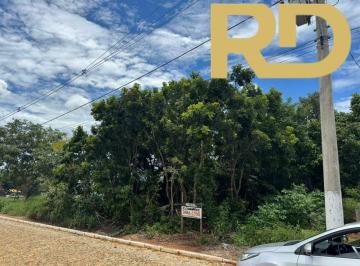 Terreno · 1000m² · Lote Residencial 1.000 m² à Venda em Estância do Campo, Funilândia – MG