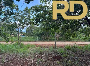 Terreno · 1000m² · Terreno à venda em Estância do Campo - Funilândia
