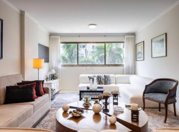Apartamento · 155m² · 4 Quartos · 3 Vagas · Apartamento amplo e muito bem localizado no Noroeste
