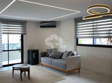 Apartamento · 89m² · 2 Quartos · 1 Vaga · Apartamento 2 dormitorios com suíte, vaga de garagem piscina no bairro campinas são josé/SC
