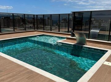 Apartamento · 89m² · 2 Quartos · 1 Vaga · Apartamento 2 dormitorios com suíte, vaga de garagem piscina no bairro campinas são josé/SC