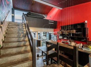 Casa · 391m² · 3 Vagas · Salão Comercial para locação - 395 m2 em Bairro Nobre.