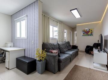 Apartamento · 100m² · 2 Quartos · 2 Vagas · Cobertura Sem Condomínio à venda, 2 quartos, 1 suíte, 2 vagas, Vila Curuçá - Santo André/SP