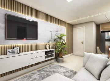 fotos ilustrativas · Apartamento Garden à venda, 2 quartos, 1 suíte, 2 vagas, Vila Alzira - Santo André/SP