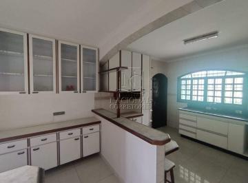 Casa · 273m² · 3 Quartos · 3 Vagas · Sobrado à venda, 3 quartos, 2 suítes, 3 vagas, Parque Erasmo Assunção - Santo André/SP