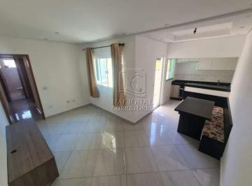 Apartamento · 64m² · 2 Quartos · 2 Vagas · Apartamento Sem Condomínio à venda, 2 quartos, 1 suíte, 2 vagas, Paraíso - Santo André/SP