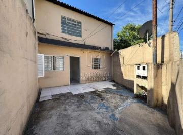 Terreno · 234m² · 4 Quartos · 3 Vagas · Terreno à venda, 4 quartos, 1 suíte, 3 vagas, Parque das Nações - Santo André/SP