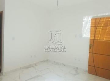 Apartamento · 118m² · 2 Quartos · 2 Vagas · Cobertura Sem Condomínio à venda, 2 quartos, 1 suíte, 2 vagas, Vila Scarpelli - Santo André/SP