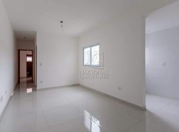 Apartamento · 124m² · 2 Quartos · 1 Vaga · Cobertura Sem Condomínio à venda, 2 quartos, 1 suíte, 1 vaga, Vila Curuçá - Santo André/SP