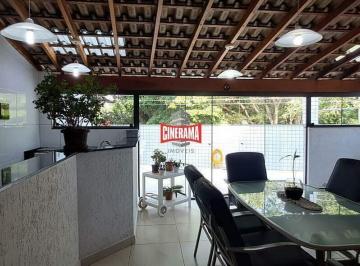 Apartamento · 168m² · 3 Quartos · 2 Vagas · Apartamento à venda em Santa Maria - São Caetano do Sul | Cinerama Imóveis