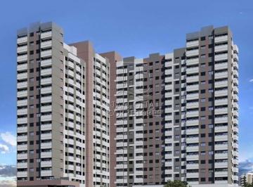 Apartamento · 40m² · 2 Quartos · 1 Vaga · Apartamento à venda, 2 quartos, 1 vaga, Vila Homero Thon - Santo André/SP