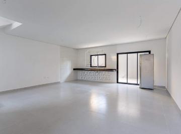 Casa · 110m² · 3 Quartos · 4 Vagas · Sobrado à venda, 3 quartos, 3 suítes, 4 vagas, Campestre - Santo André/SP