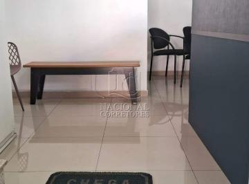 Casa · 76m² · 2 Quartos · 2 Vagas · Sobrado à venda, 2 quartos, 2 vagas, Parque das Nações - Santo André/SP