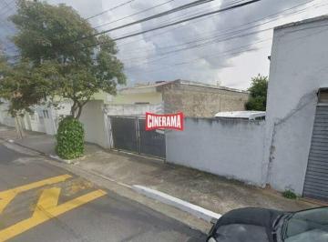 Terreno · 196m² · Terreno para aluguel, São José - São Caetano do Sul/SP